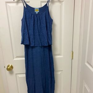 Excellent condition C&C California Dress size M